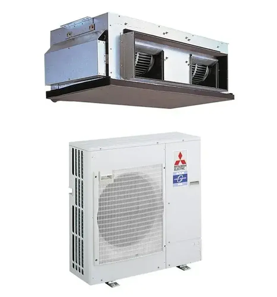 Mitsubishi Electric PEA-RP500GAQ / PUHZ-ZRP250YKA