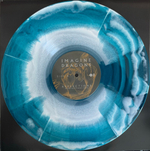 Imagine Dragons / Reflections (From The Vault Of Smoke + Mirrors)(Coloured Vinyl)(LP)