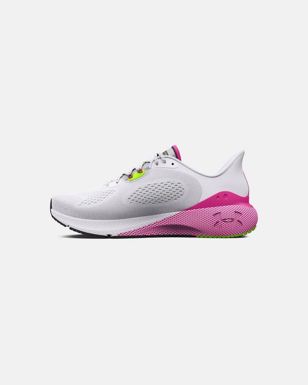 Женские кроссовки Under Armour UA W HOVR Machina 3-WHT