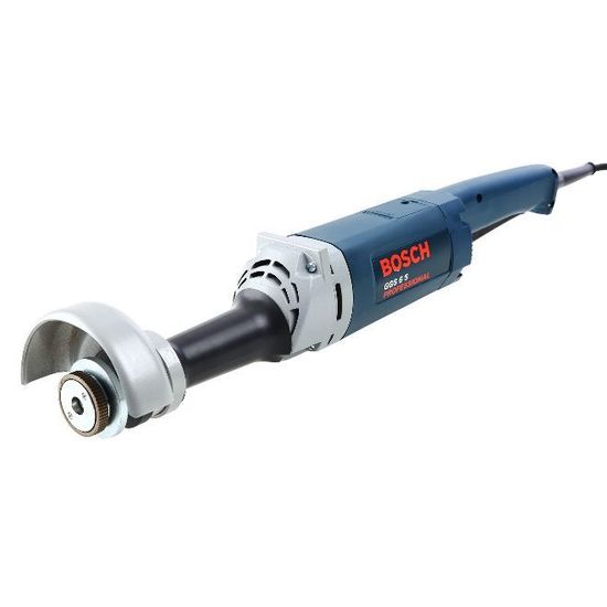 Прямая шлифмашина "BOSCH" GGS 6S