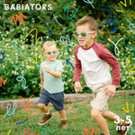 С/з очки Babiators Blue Series Polarized Navigator Мечтатель