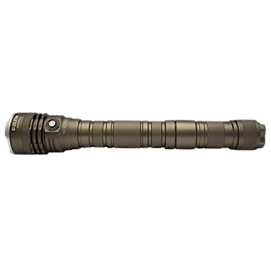 Фонарь Дельфин R27 Max 3000лм 3x26650 или 3х18650 -