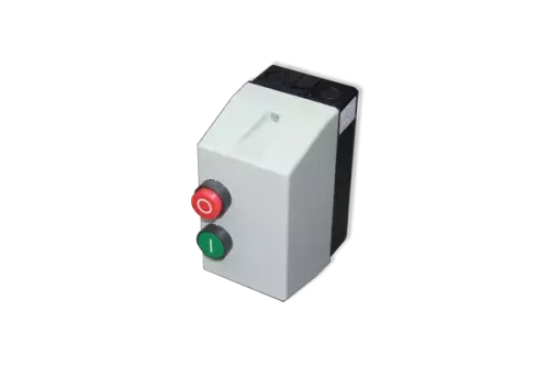 КМИ 11860 (пускатель термореле) для станков