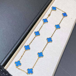 Бусы Van Cleef & Arpels