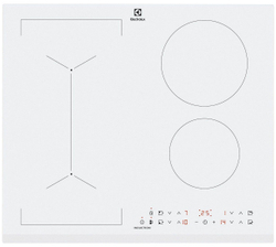 Электрическая варочная панель Electrolux LIV63431BW
