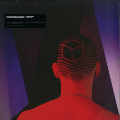 PHILIPP GORBACHEV - UNLOCK THE BOX 2 x 12''
