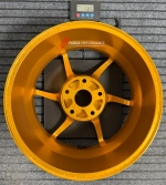 КОВАНЫЕ ДИСКИ ДЛЯ TRIUMPH ROCKET 3 2023 Триумф