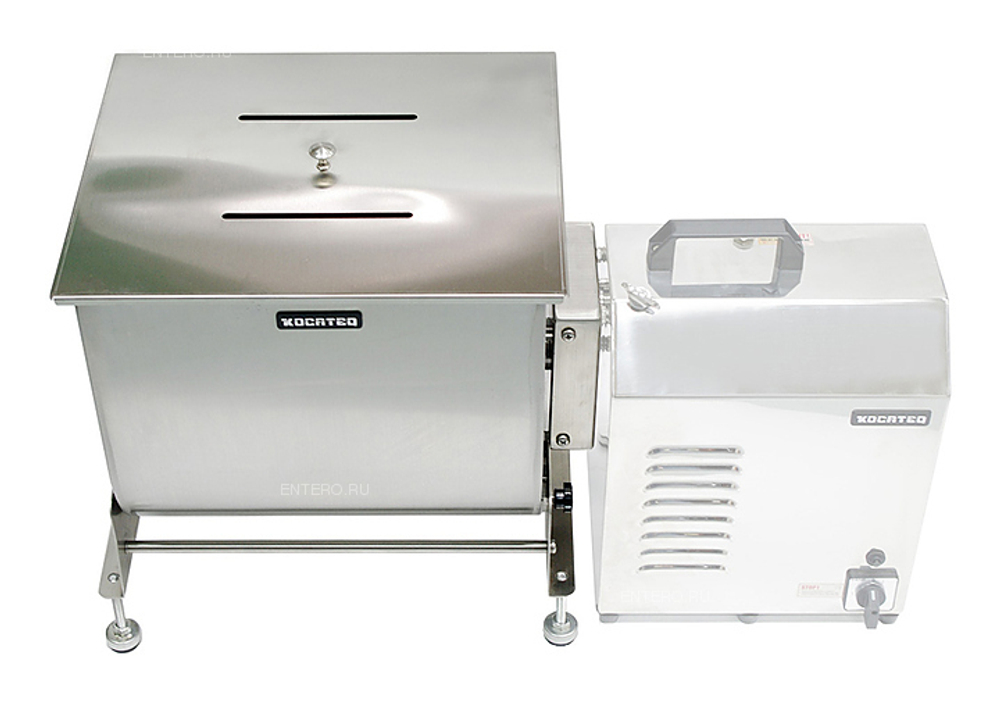 Электропривод к фаршемешалкам Kocateq G12 для FME, FDE 10,20,30 Kocateq