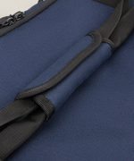 Сумка спортивная JOGEL CAMP Medium Bag, темно-синий