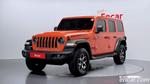 Jeep Wrangler (JL) 2.0 Rubicon Power Top 4 даери (04.2020)