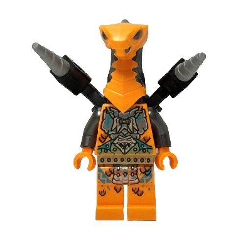 Кобра Механик njo0789