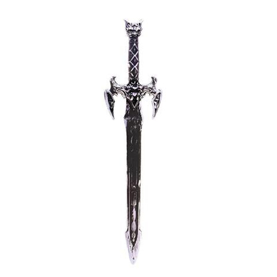 Меч 49см, пакет 138B