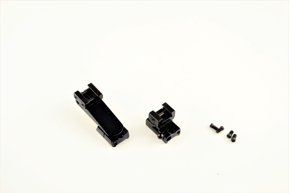 Поворотный кронштейн Rusan Sauer 303 под LM- призму (0044-LM-17)