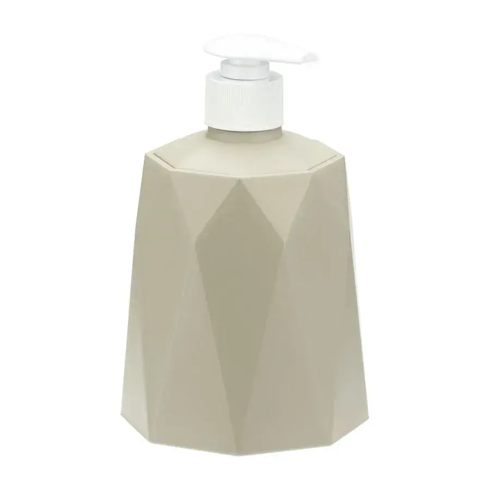 Диспенсер для мыла Призма латте (комплект 12 шт)