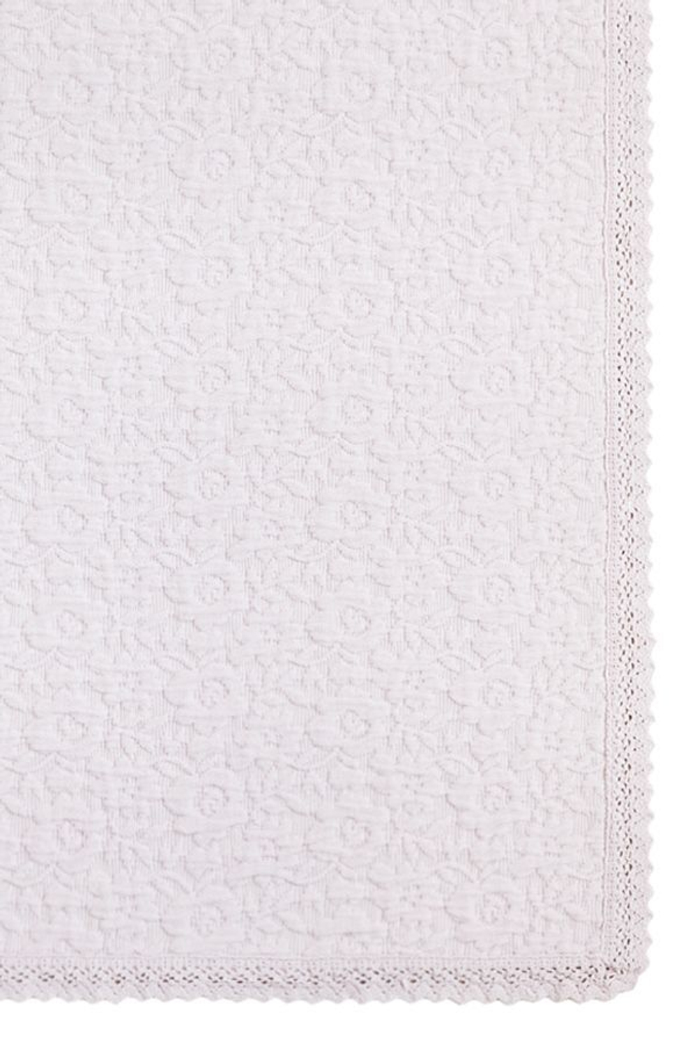 Покрывало 150x220 Luxberry Provence ягодный мусс Португалия фото