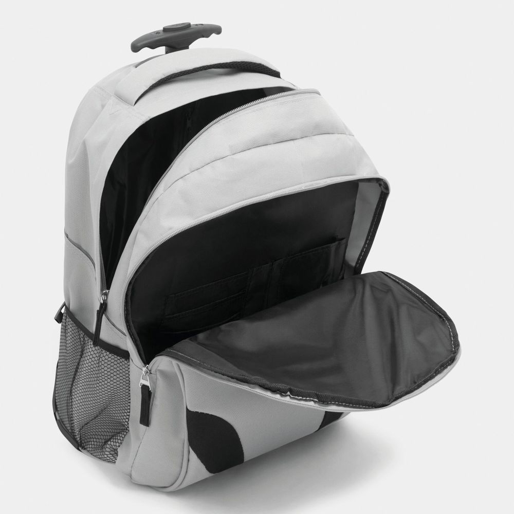 Pюкзак на колесах TRAILER