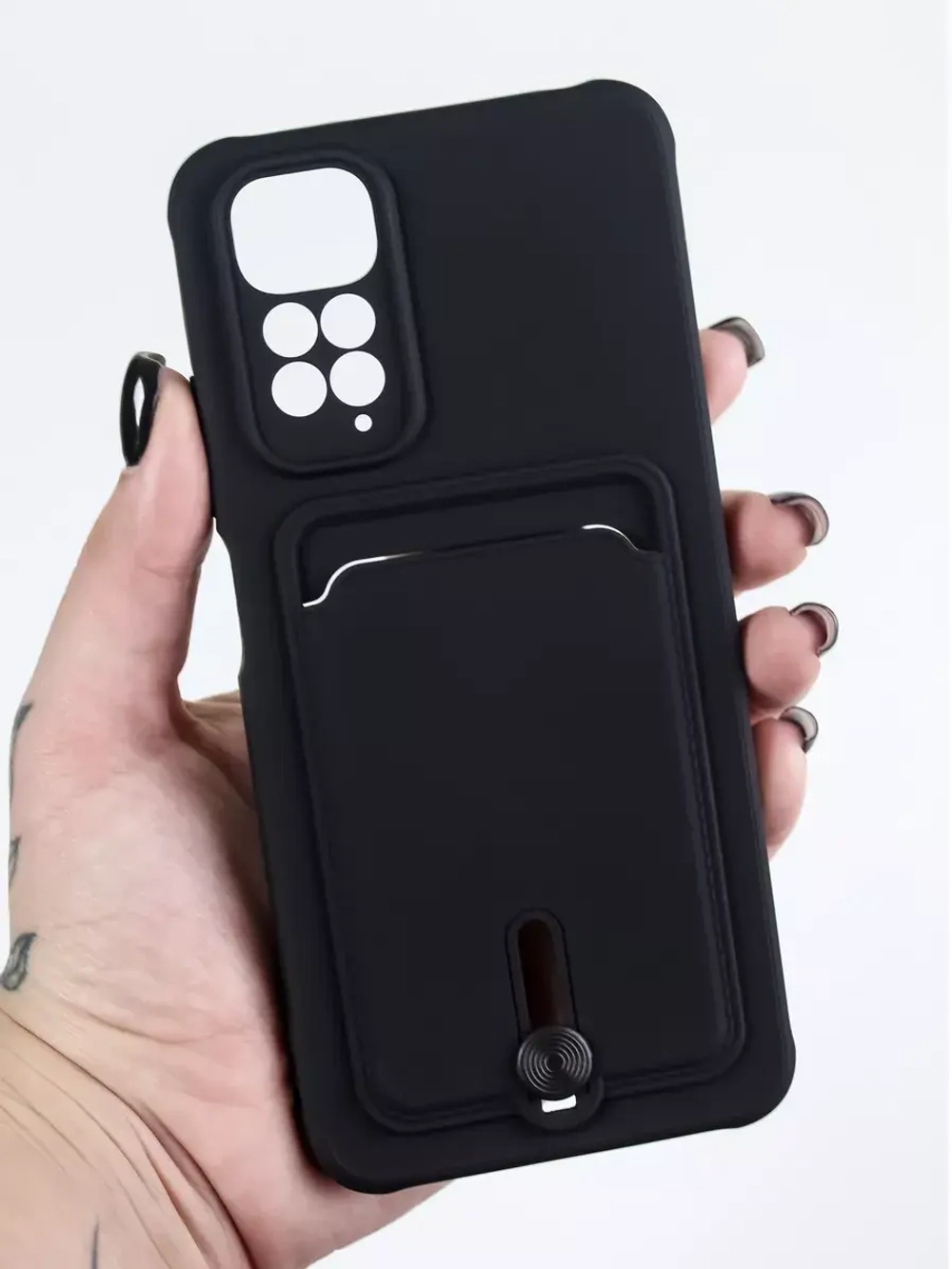 Чехол Xiaomi Redmi Note 11 4G Global. Редми Нот 11С