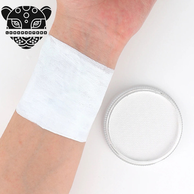 Аквагрим LENA PANTERA белый 32 гр