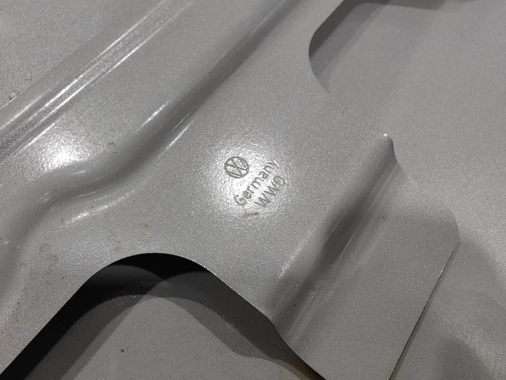 Капот Volkswagen Tiguan 2 16-20 Б/У Оригинал 5NA823031H