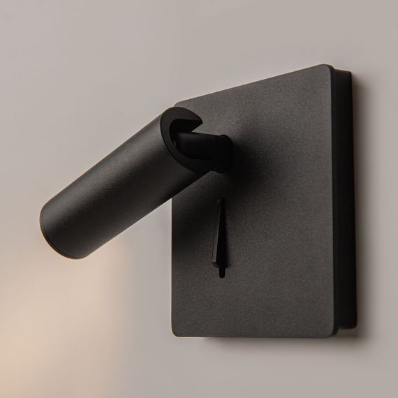 Бра Maytoni Mirax C040WL-L3B3K