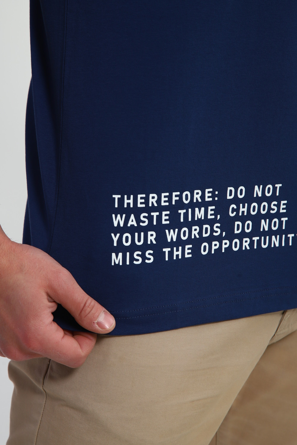 Футболка мужская 052