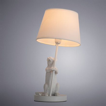 Декоративная настольная лампа Arte Lamp GUSTAV