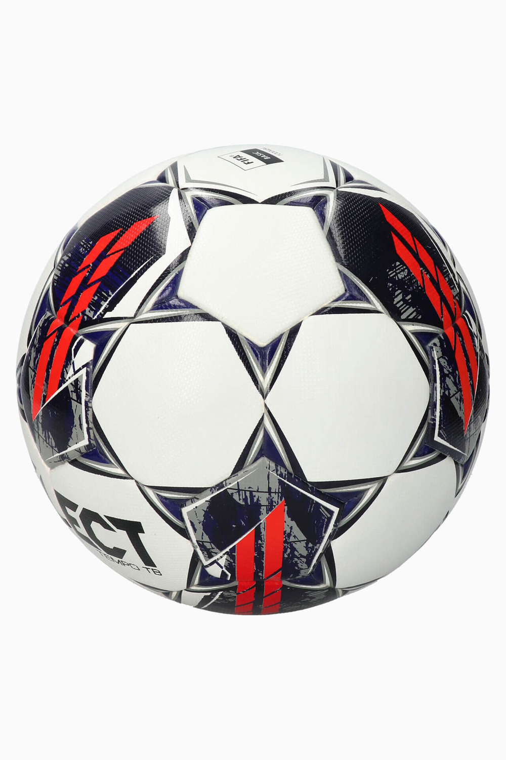 Футбольный мяч Select Tempo TB v23 размер 5 - белый