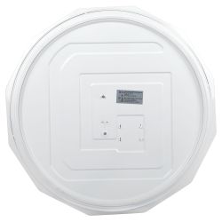 Светильник потолочный светодиодный ЭРА Классик без ДУ SPB-6 Slim Sparkle 70W-5K 5000K | Светильники SPB-6 без ДУ