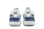 Кроссовки Nike Air Force 1 Shadow Se (Женская размерная сетка)