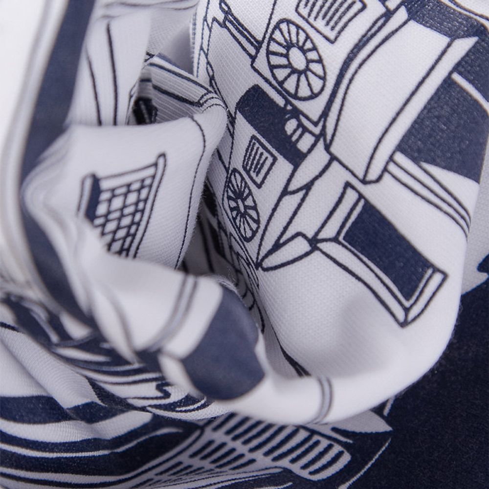 Футболка Pora