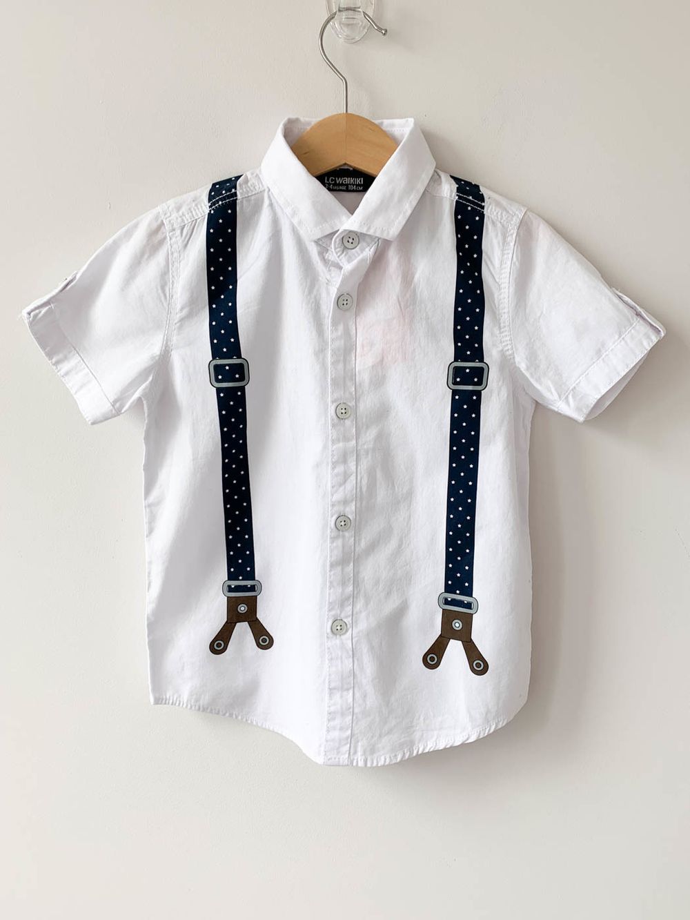 Рубашка Lc Waikiki