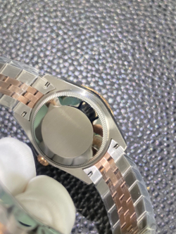 Rolex Datejust Watch