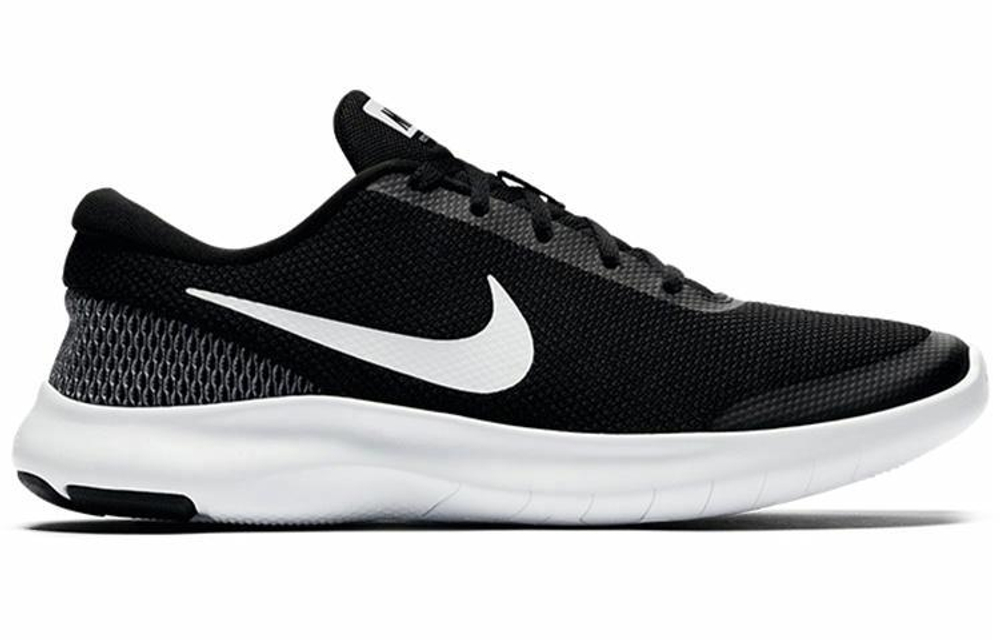 Кроссовки Nike Flex Experience Rn 7 (Женская размерная сетка)