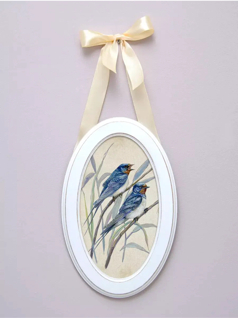 Панно на стену для интерьера 3 шт 28,5*18,5 см