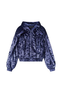 [FROM MOSCOW] Костюм BLIND Velour Hoodie & Pants