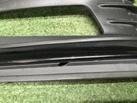 Накладка ПТФ правая VW Polo sedan 5 (2015-2020)
