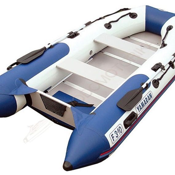 Лодка надувная YAMARAN S 310