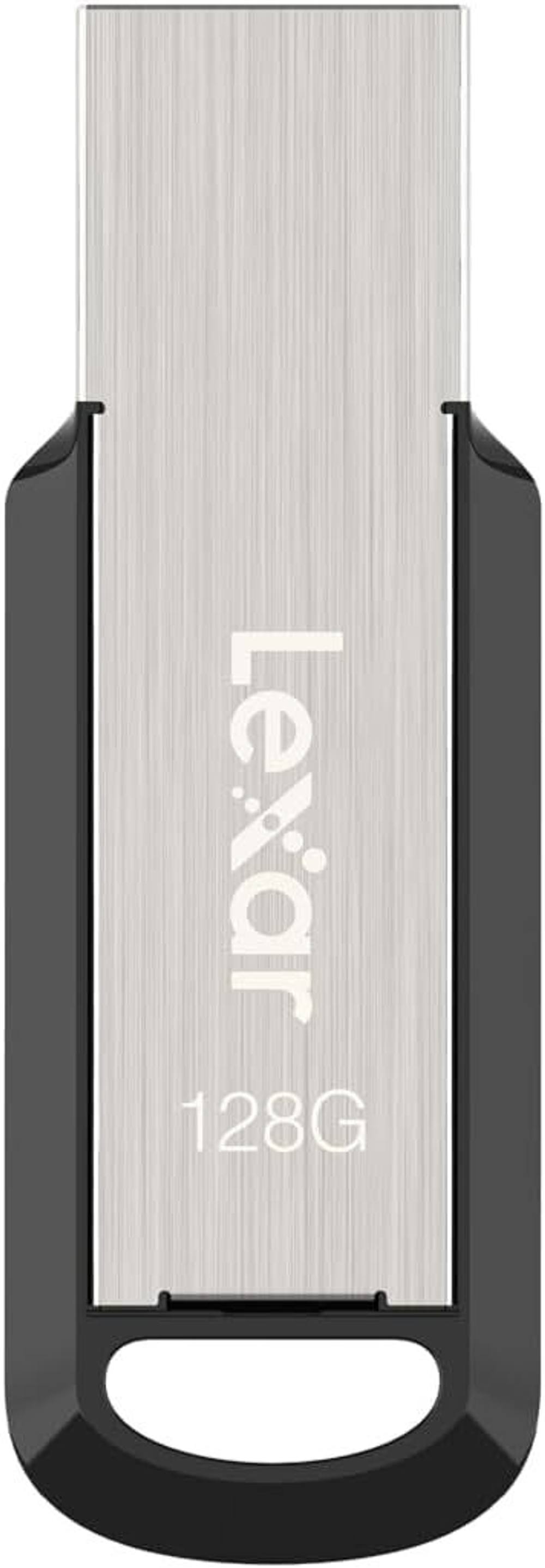 Флеш-накопитель Lexar JumpDrive M400 USB 3.0 128GB, R 150 МБ/с