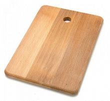 Набор разделочных досок Хозяюшка 30-1, 2 шт