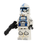 Клон-солдат Хардкейс (2 фаза)