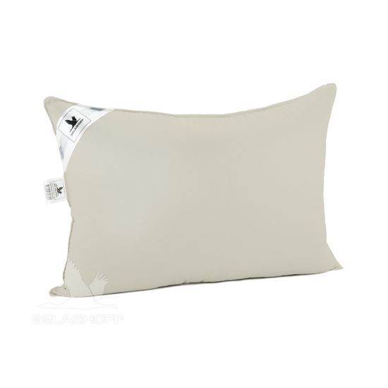 Подушка пуховая  Нонна  Belashoff  высокая 50х70 см