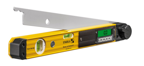 Электронный угломер TECH 700 DA 18903