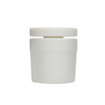 Втулка направляющая ПТФЭ 45/40, вал 8 мм