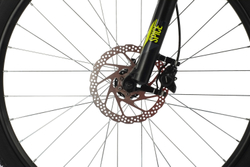 Велосипед Stinger 29* Graphite PRO