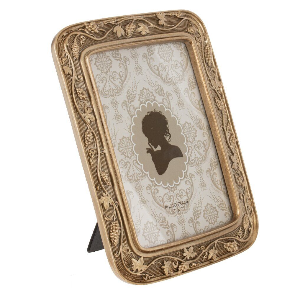 GAEM Фоторамка для фото 12*17, L17 W1 H21,5 см