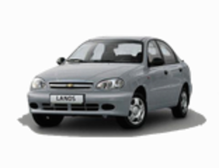 Lanos T150 (2005-2009)