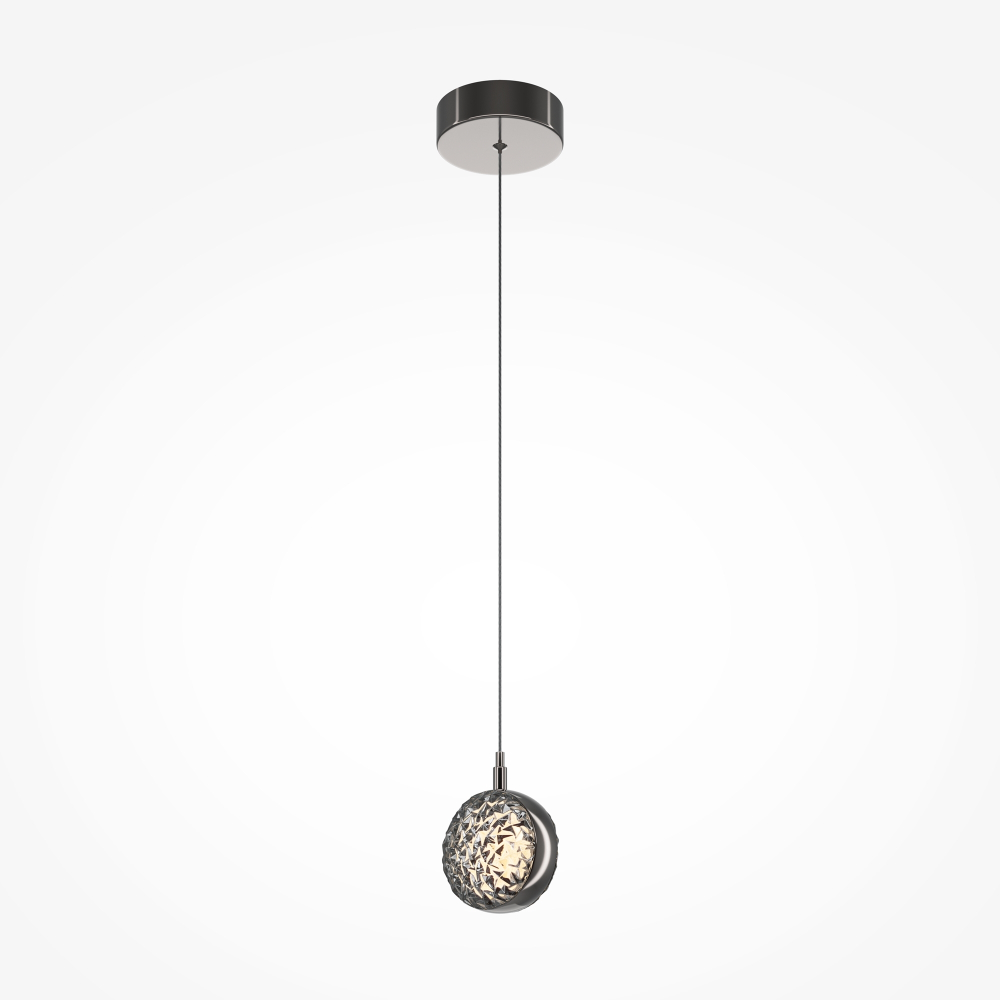 Подвесной светильник Maytoni MOD299PL-L10BC3K