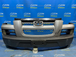 Бампер передний HYUNDAI STAREX 2004-2007