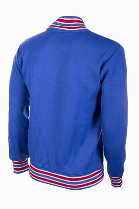 Кофта Retro COPA France 1960's