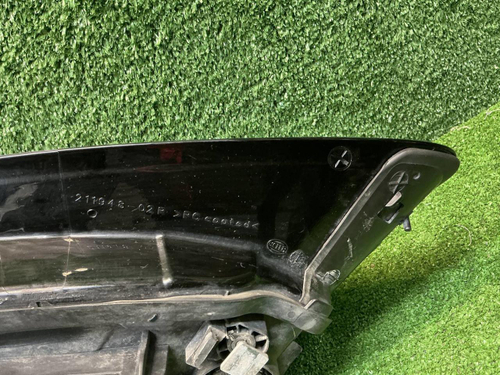 Фара правая Porsche Cayenne 3 (2017-2023) LED